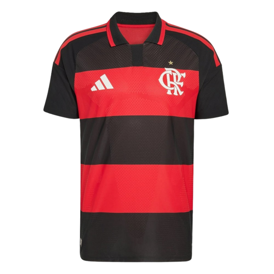 MAILLOT DOMICILE CR FLAMENGO 2026/27