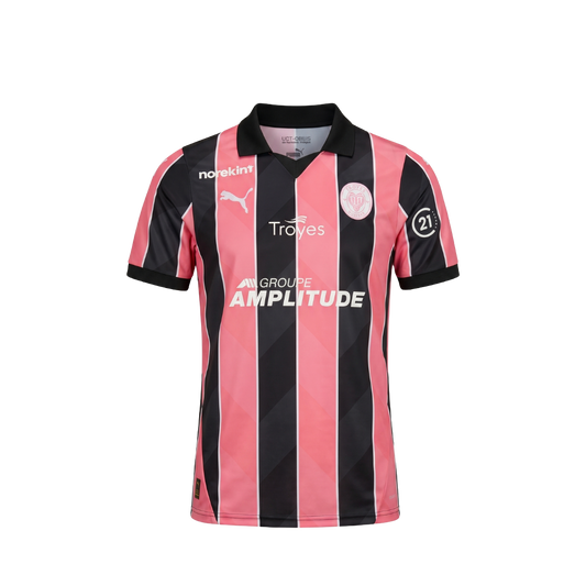 MAILLOT TROYES THIRD 2025/26