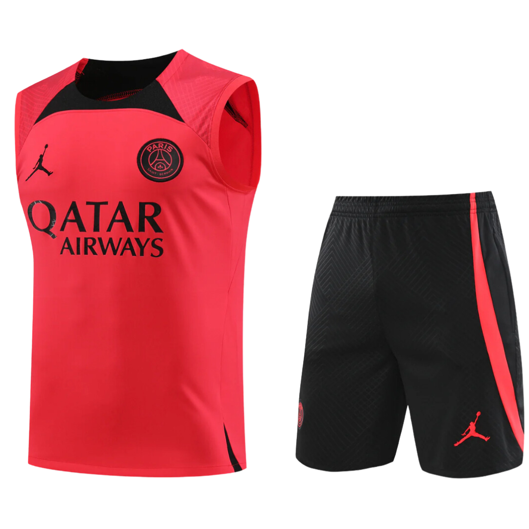 KIT D'ENTRAÎNEMENT PSG 2024/25