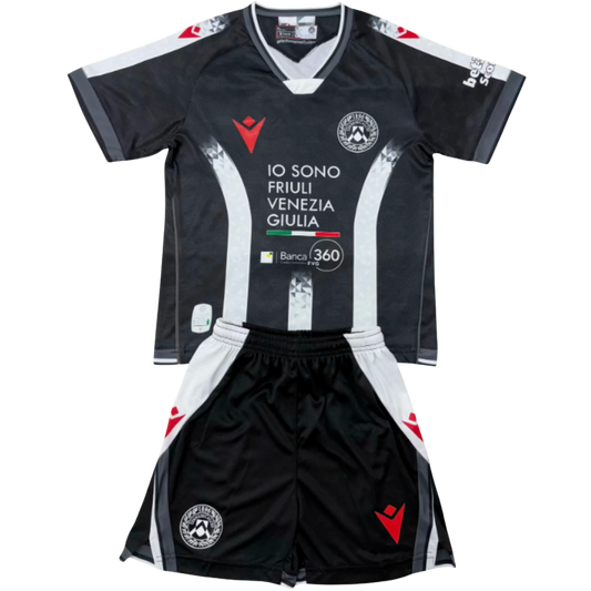 KIT ENFANT UDINESE 2025/26