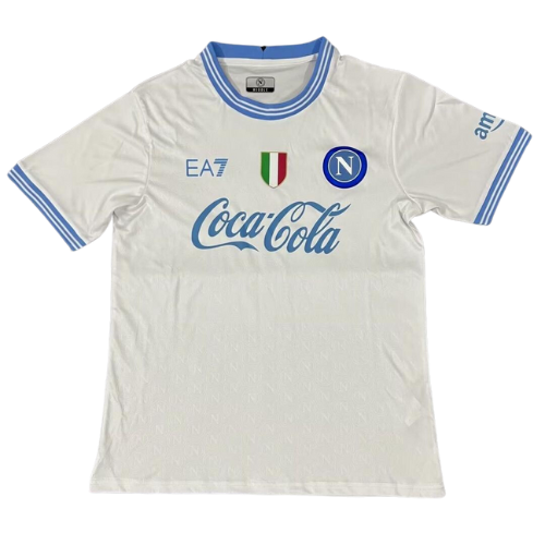 MAILLOT D'ENTRAÎNEMENT NAPOLI 2023/24