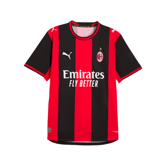 MAILLOT MILAN DOMICILE 2026/27