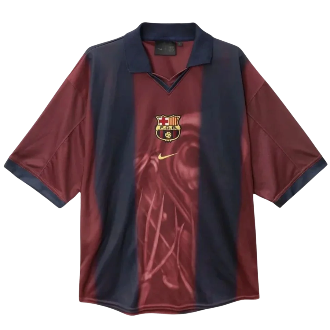 MAILLOT BARCELONA ÉDITION SPÉCIALE 2025/26
