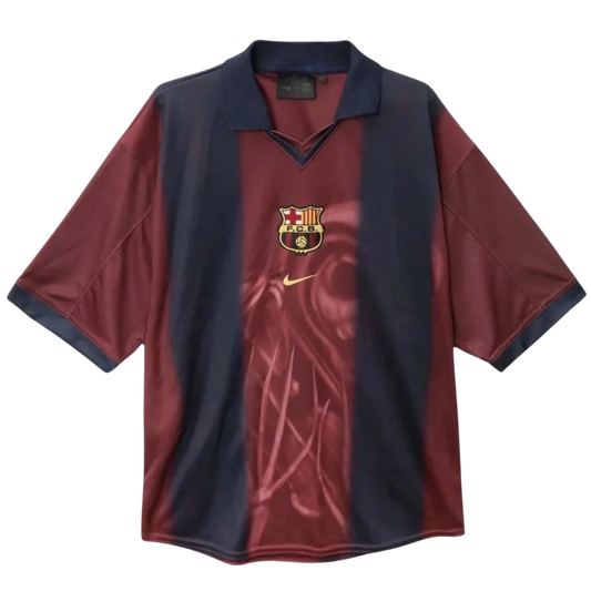 MAILLOT BARCELONA ÉDITION SPÉCIALE 2025/26