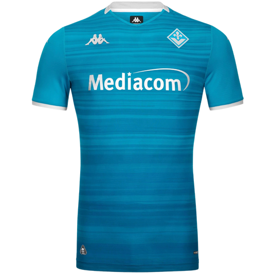 MAILLOT TROISIÈME FIORENTINA 2025/26