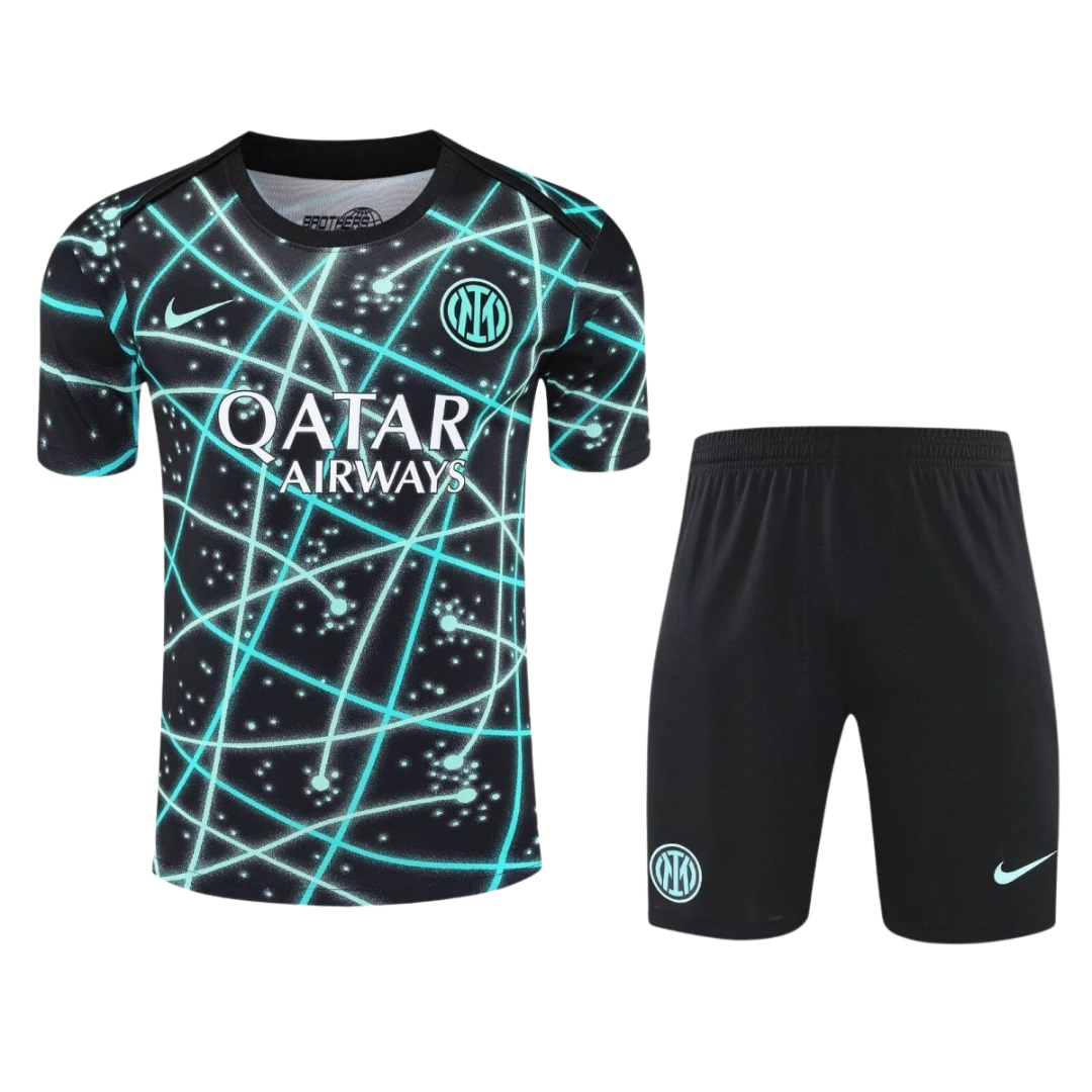 KIT INTER ENTRAÎNEMENT 2025/26