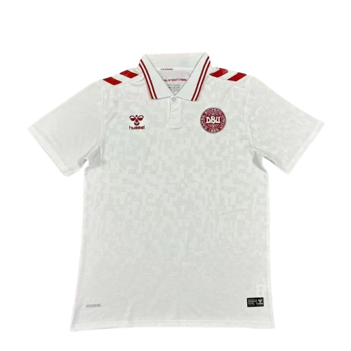 MAILLOT DANEMARK 2024/25