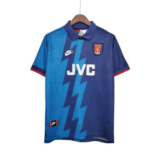 MAILLOT EXTÉRIEUR ARSENAL 1995/96