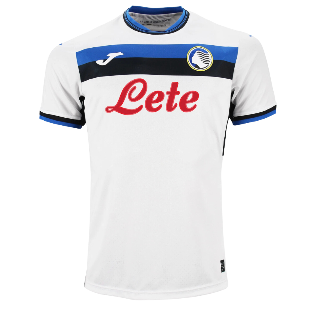 MAILLOT ATALANTA EXTÉRIEUR 2024/25