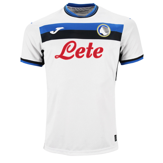MAILLOT ATALANTA EXTÉRIEUR 2024/25