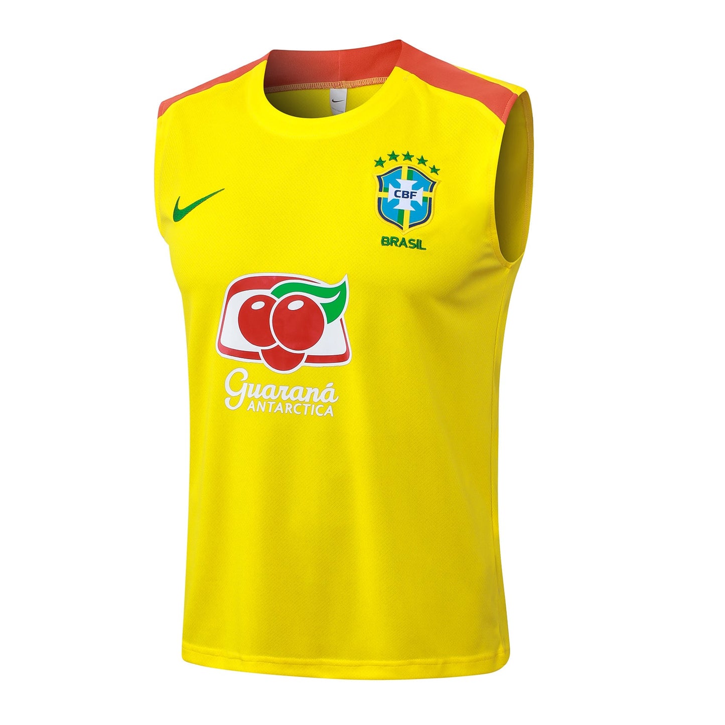 DÉBARDEUR BRÉSIL