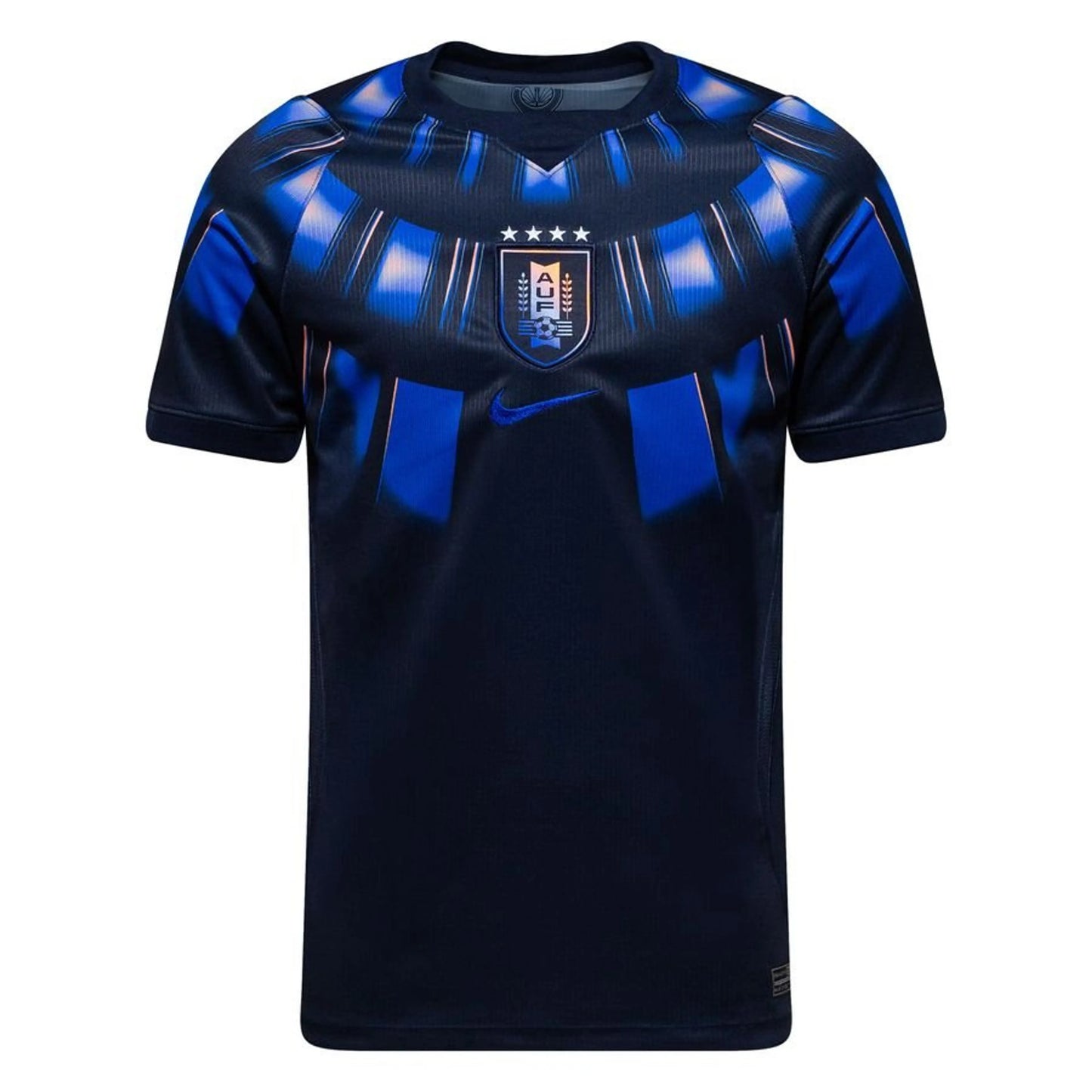 MAILLOT COUPE DU MONDE URUGUAY EXTÉRIEUR 2026/27