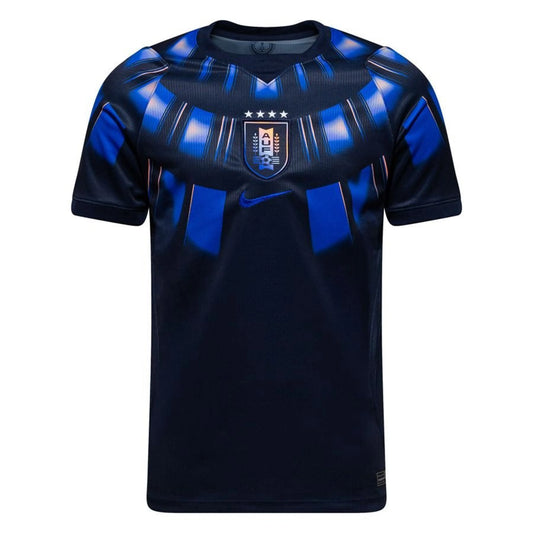 MAILLOT COUPE DU MONDE URUGUAY EXTÉRIEUR 2026/27