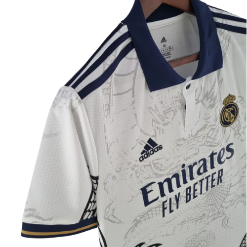 MAILLOT REAL MADRID CHINESE DRAGON ÉDITION 2022/23