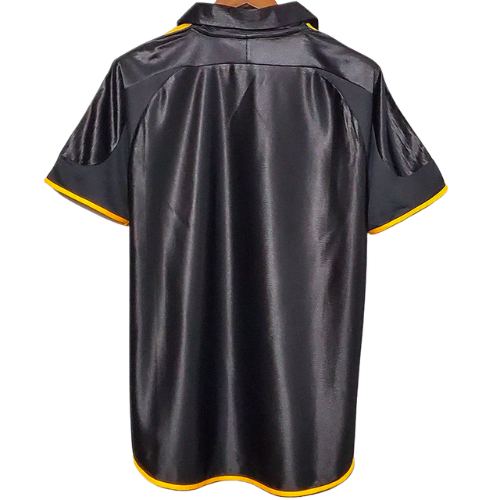 MAILLOT RÉTRO REAL MADRID EXTÉRIEUR 1999/00