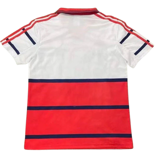 MAILLOT RÉTRO BAYERN MUNICH EXTÉRIEUR 1999/00