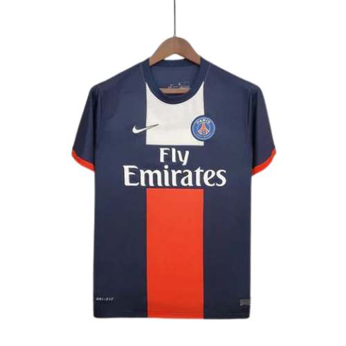 MAILLOT PSG RÉTRO DOMICILE 2013/14