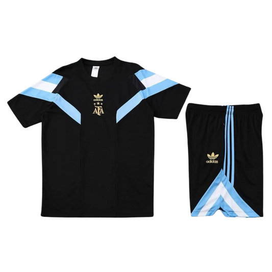KIT D'ENTRAÎNEMENT ARGENTINE 2025/26
