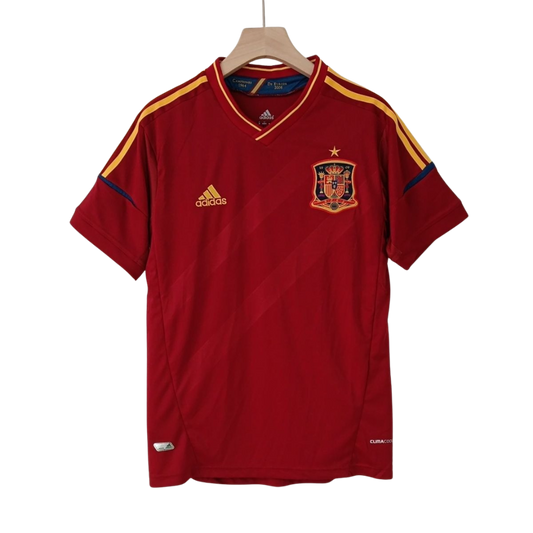MAILLOT ESPAGNE 2012/13 RÉTRO