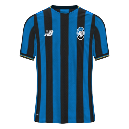 MAILLOT ATALANTA DOMICILE 2025/26