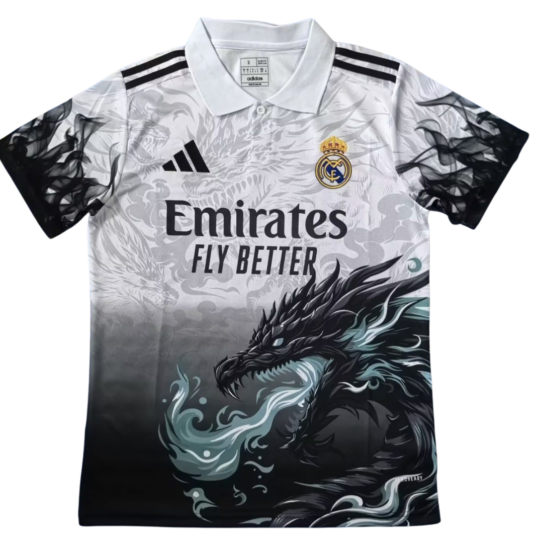 MAILLOT REAL MADRID ÉDITION SPÉCIALE 2025726