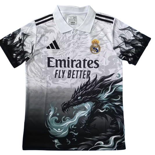 MAILLOT REAL MADRID ÉDITION SPÉCIALE 2025726