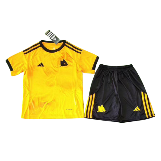KIT ENFANT ROMA 2025/26