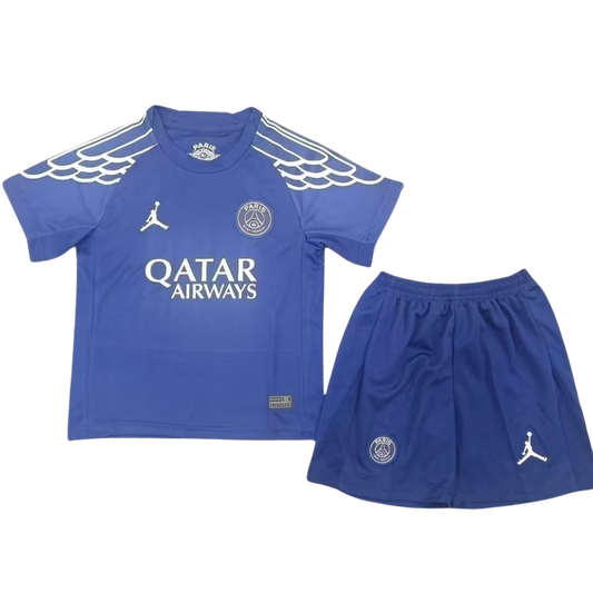 KIT ENFANT PSG 2024/25
