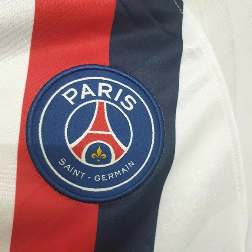 TROISIÈME MAILLOT RÉTRO PSG 2019/20