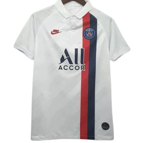 TROISIÈME MAILLOT RÉTRO PSG 2019/20