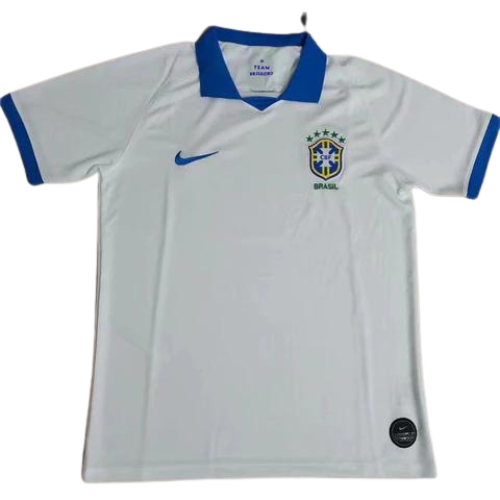 MAILLOT RÉTRO BRÉSIL EXTÉRIEUR 2019/20