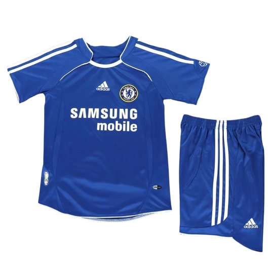 KIT ENFANT RÉTRO CHELSEA