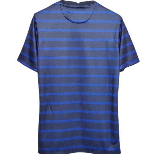 MAILLOT RÉTRO FRANCE DOMICILE 2020/21