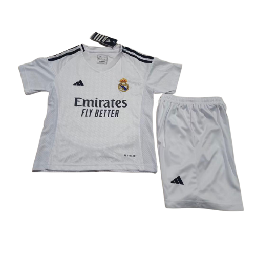 KIT ENFANT REAL MADRID