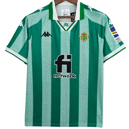 MAILLOT REAL BETIS ÉDITION SPÉCIALE DOMICILE 2021/22