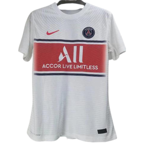 MAILLOT PSG VERSION ENTRAÎNEMENT 2021/22