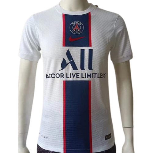 MAILLOT PSG ÉDITION SPÉCIALE 2021/22