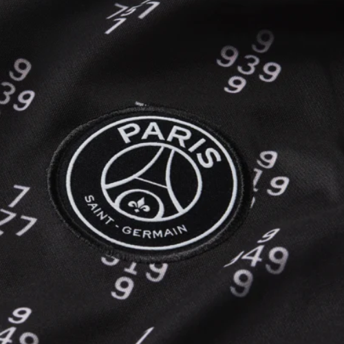 MAILLOT PRE MATCH PSG ENTRAÎNEMENT 2021/22