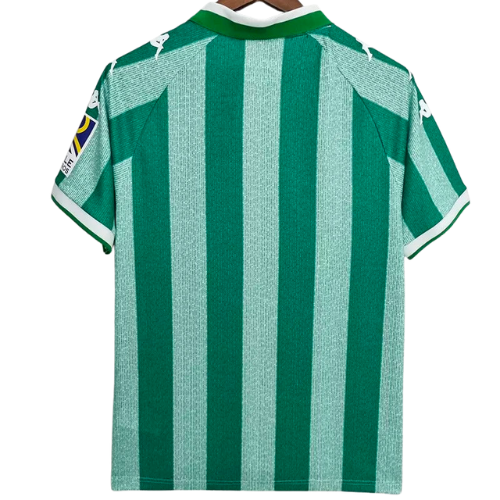 MAILLOT REAL BETIS ÉDITION SPÉCIALE DOMICILE 2021/22