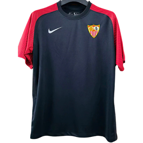 TROISIÈME MAILLOT SIVIGLIA 2021/22
