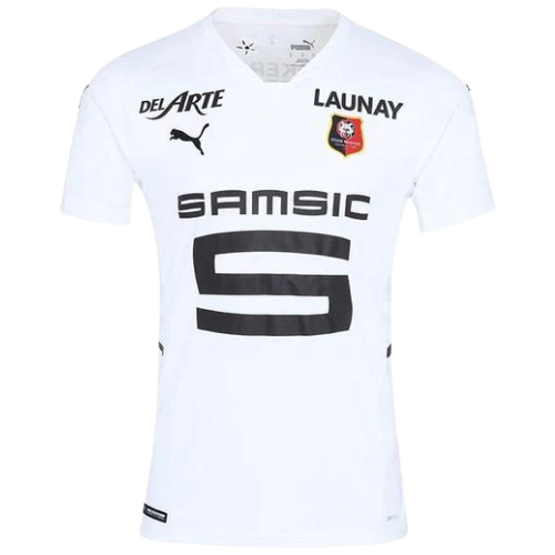 MAILLOT RENNES EXTÉRIEUR 2021/22