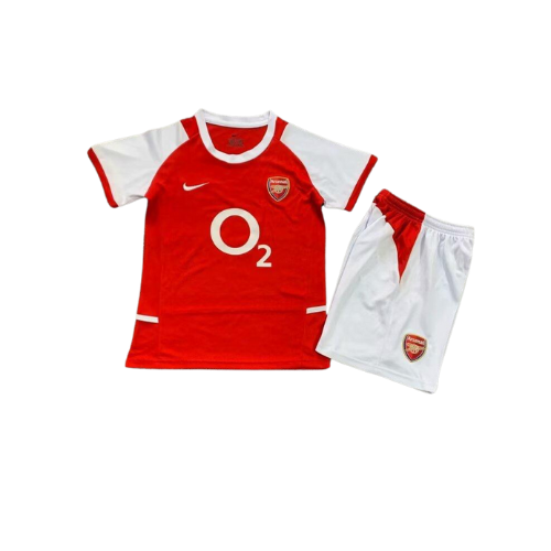 KIT ENFANT ARSENAL