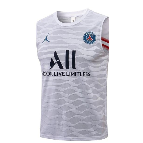 DÉBARDEUR PSG ENTRAÎNEMENT 2021/22