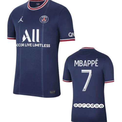 MAILLOT PSG DOMICILE 2022/23