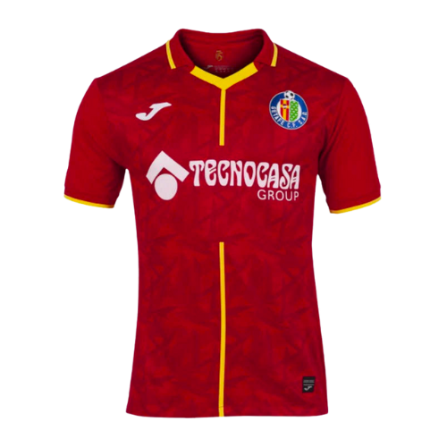 MAILLOT GETAFE EXTÉRIEUR 2021/22
