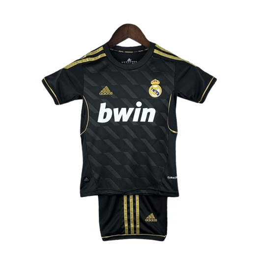 KIT ENFANT RÉTRO REAL MADRID