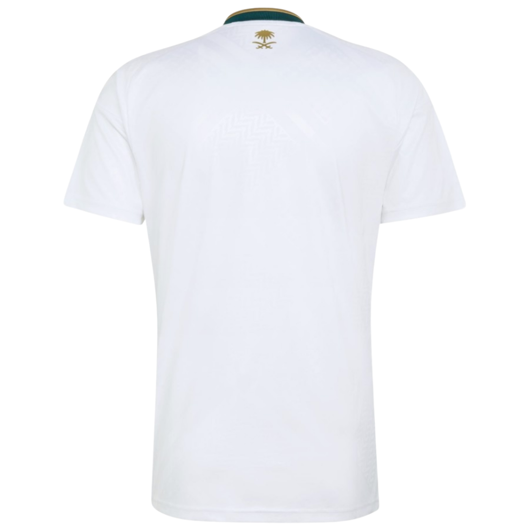 MAILLOT COUPE DU MONDE ARABIE SAOUDITE EXTÉRIEUR 2026/27