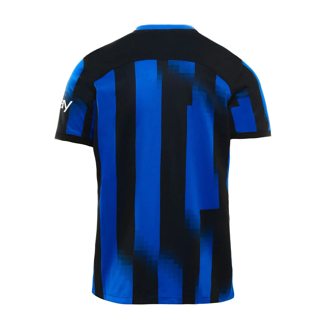 MAILLOT INTER DOMICILE 2023/24 STAR TREK ÉDITION SPÉCIALE