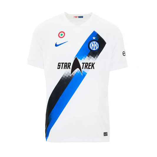 MAILLOT INTER EXTÉRIEUR 2023/24 STAR TREK ÉDITION SPÉCIALE