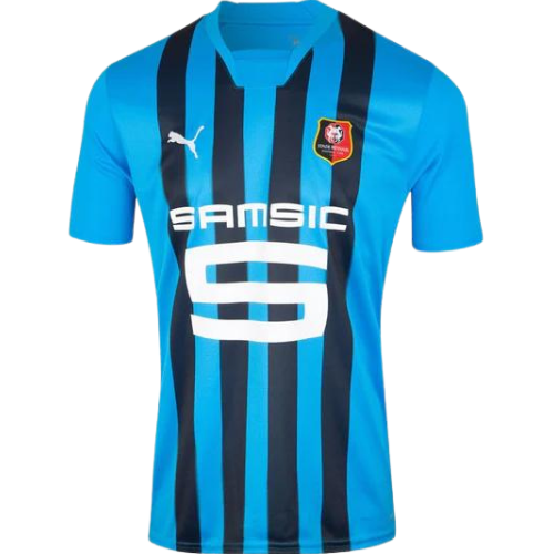 TROISIÈME MAILLOT RENNES 2022/23